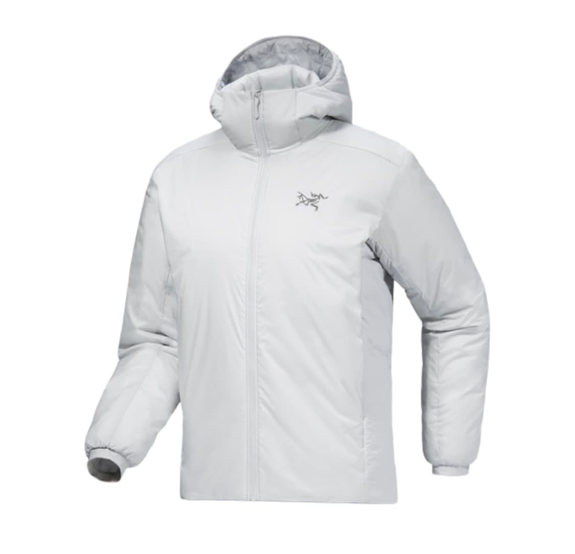 아크테릭스 아톰 sv 후디 상품이미지1