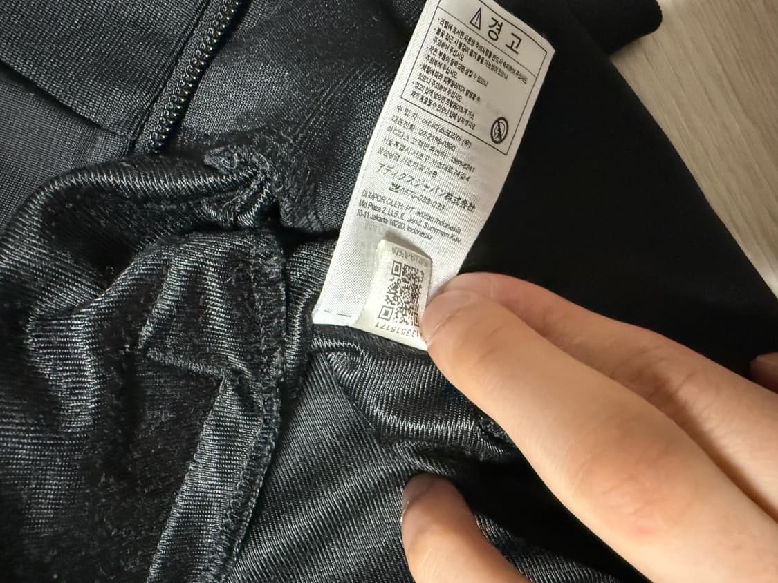 아디다스 클래식 파이어버드 트랙 자켓 상품이미지5