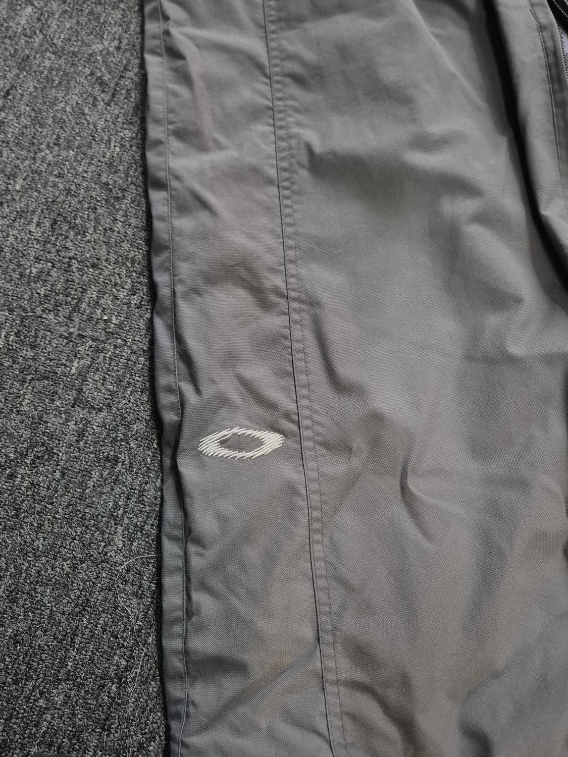 오클리 소프트웨어 XL사이즈 스키팬츠 상품이미지4