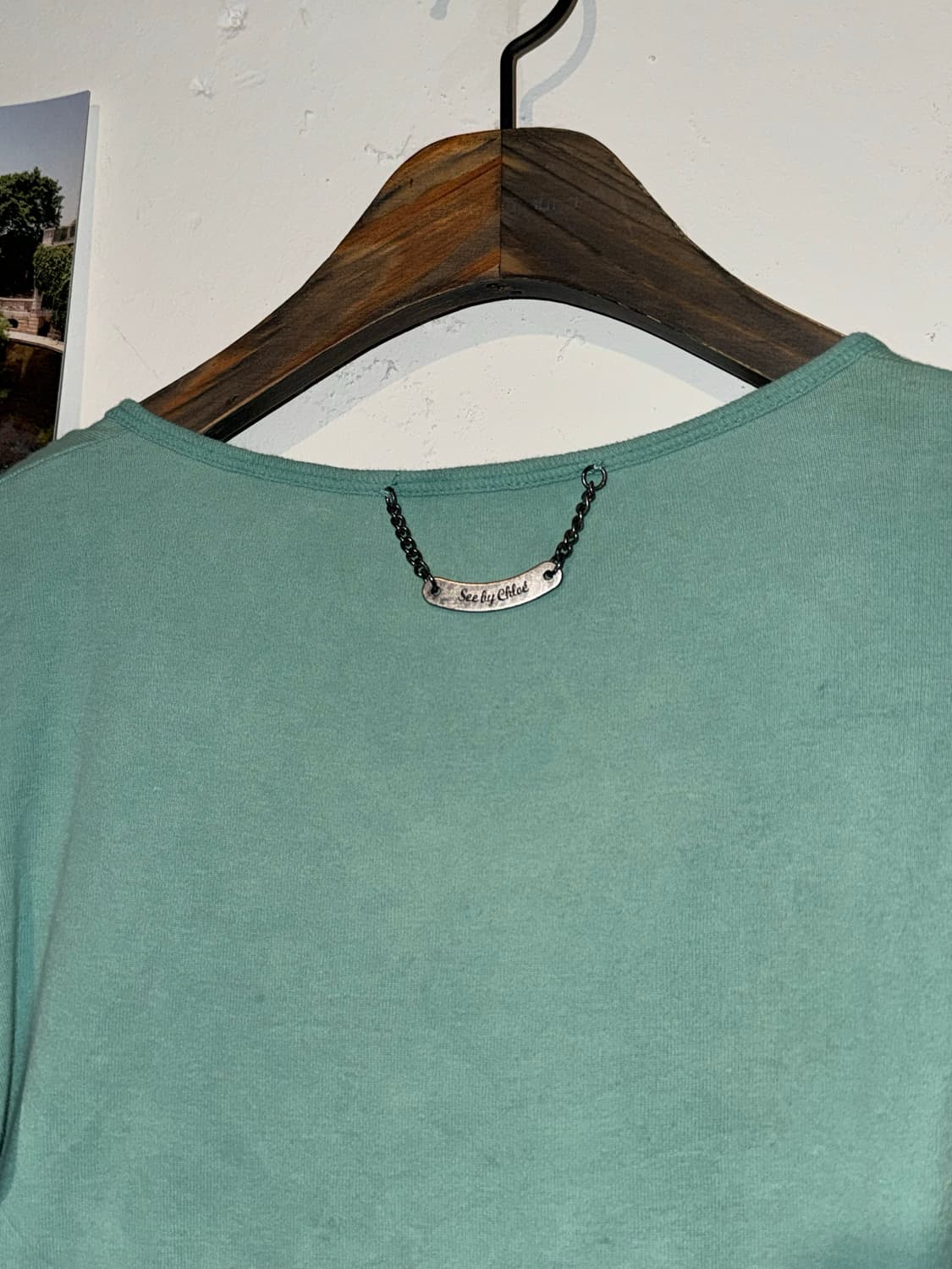 see by chloe 반팔 티셔츠 상품이미지6