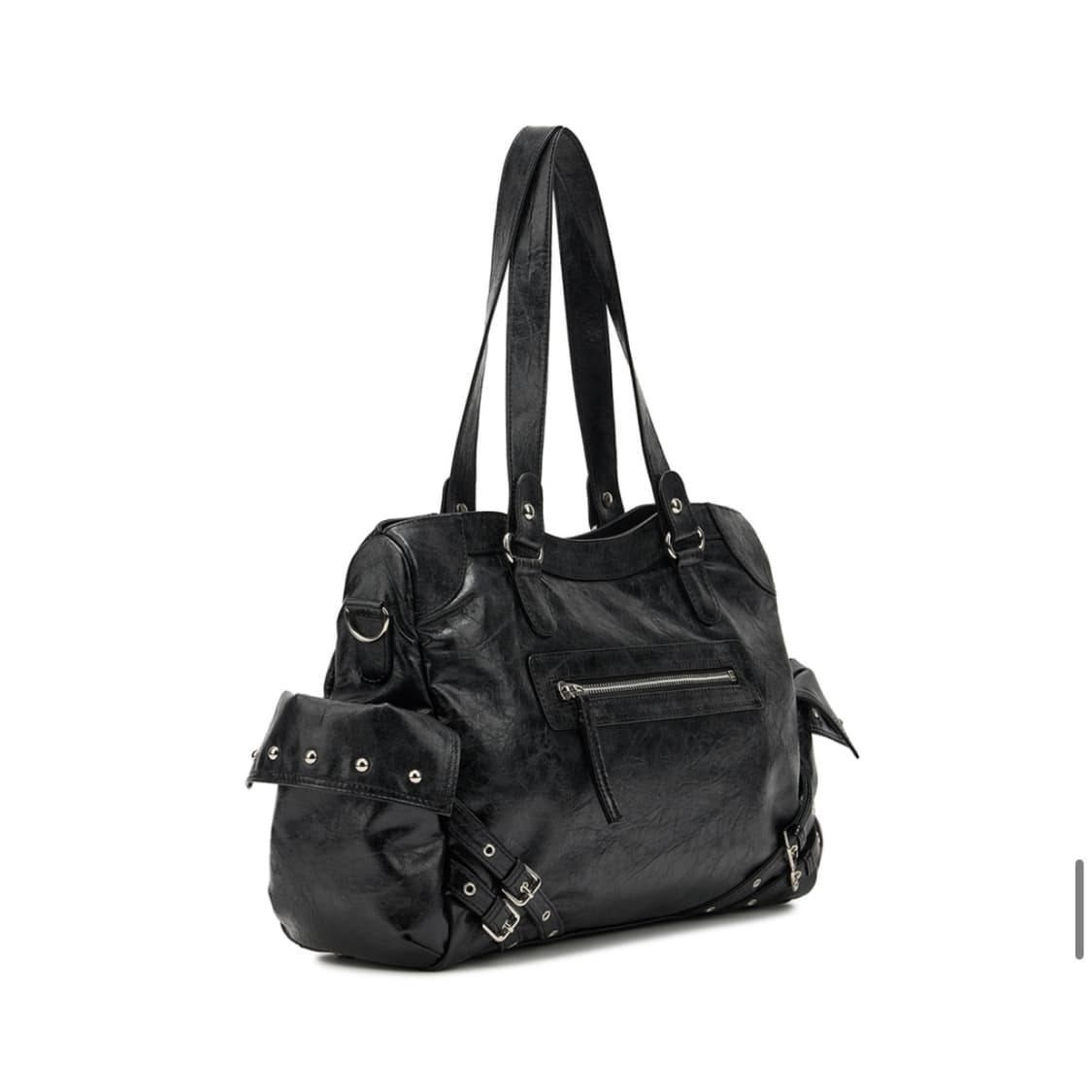 다이닛 스터드포켓빅백 상품이미지4