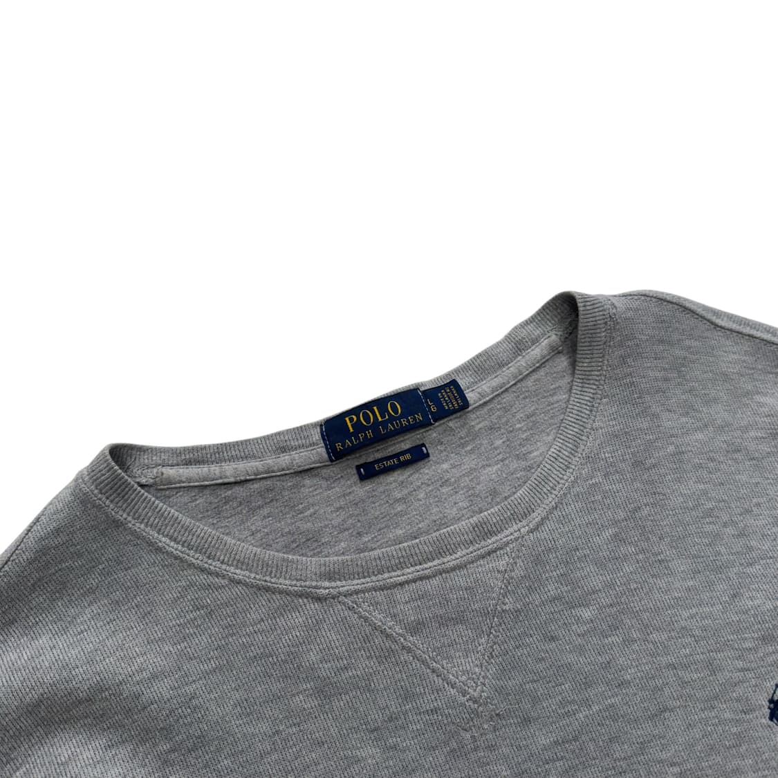 [100] 폴로 랄프로렌 스웻셔츠 맨투맨 상품이미지3