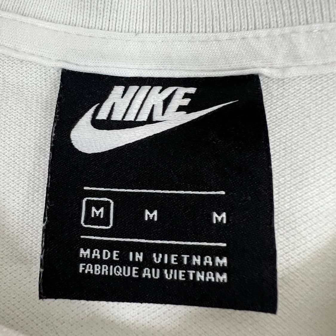 나이키 반팔 카라티  상품이미지4