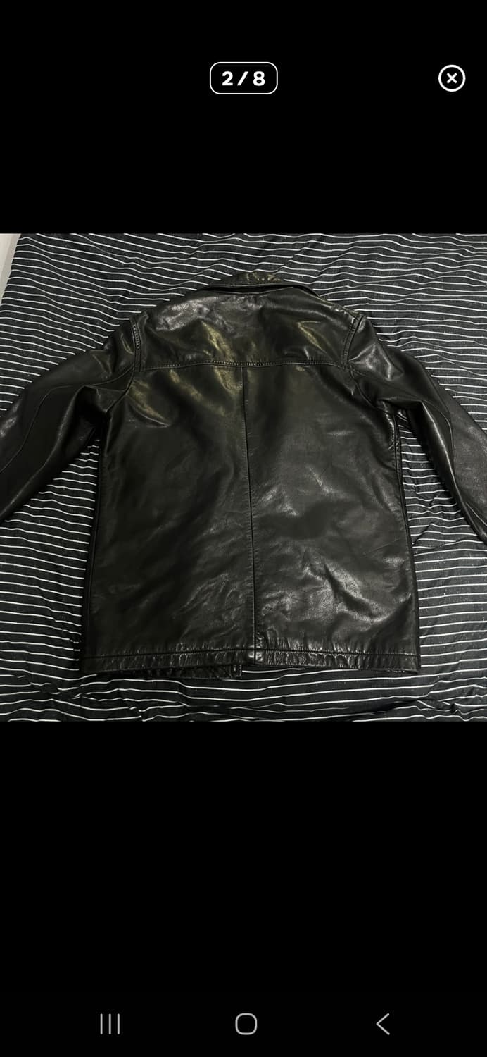 올드갭 카코트 M 상품이미지2