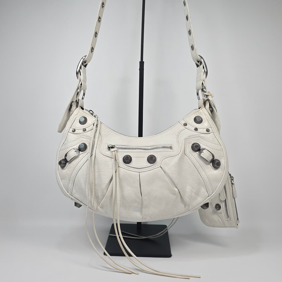 발렌시아가 르 카골 스몰 숄더백 상품이미지2