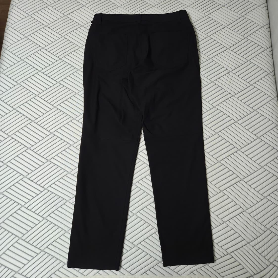 룰루레몬 남성 ABC 슬림핏 팬츠 바지 슬렉스 30 아시아핏 상품이미지5