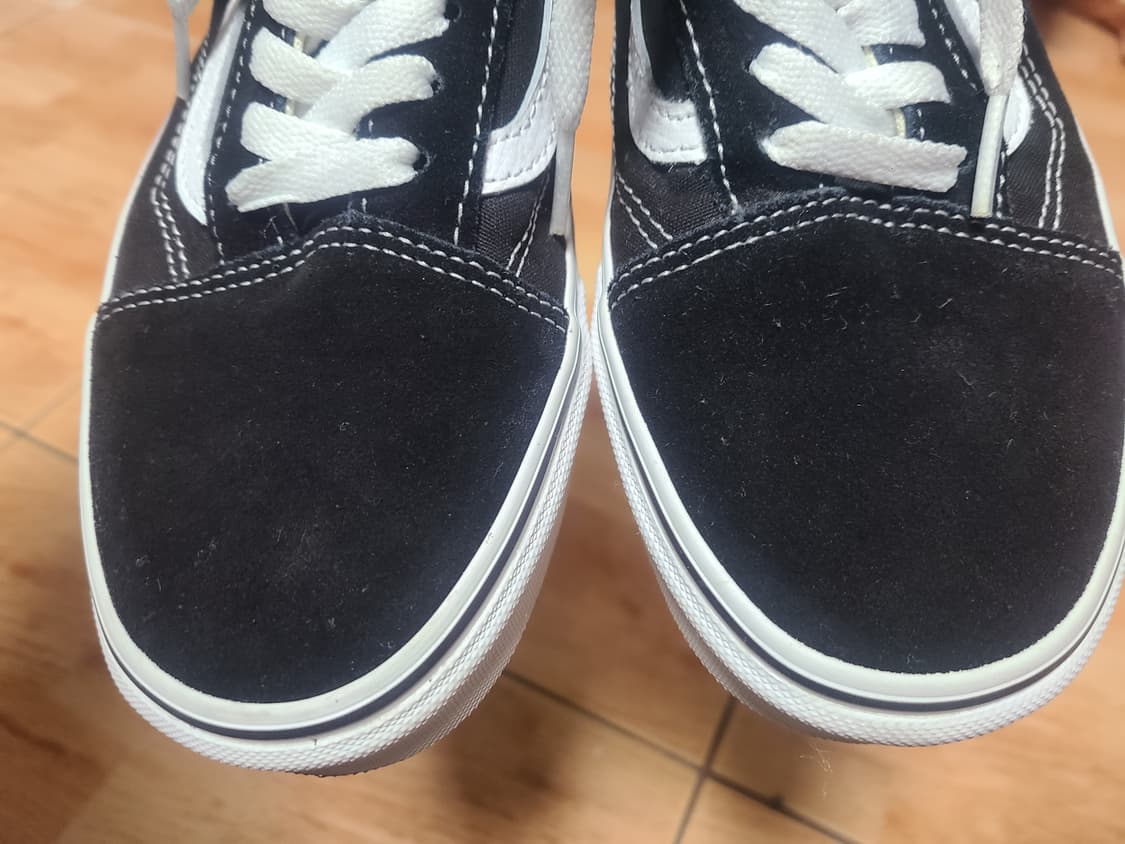 반스 올드스쿨 265(260추천) 상품이미지2