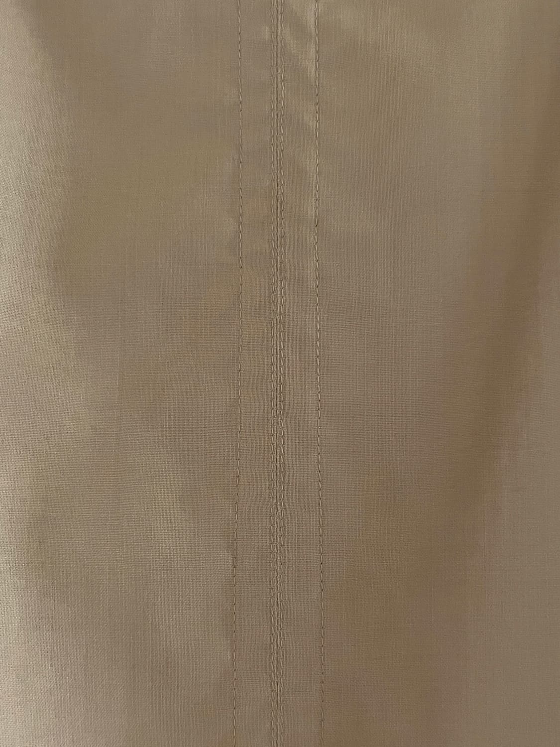 90s 베이지 스커트  상품이미지5