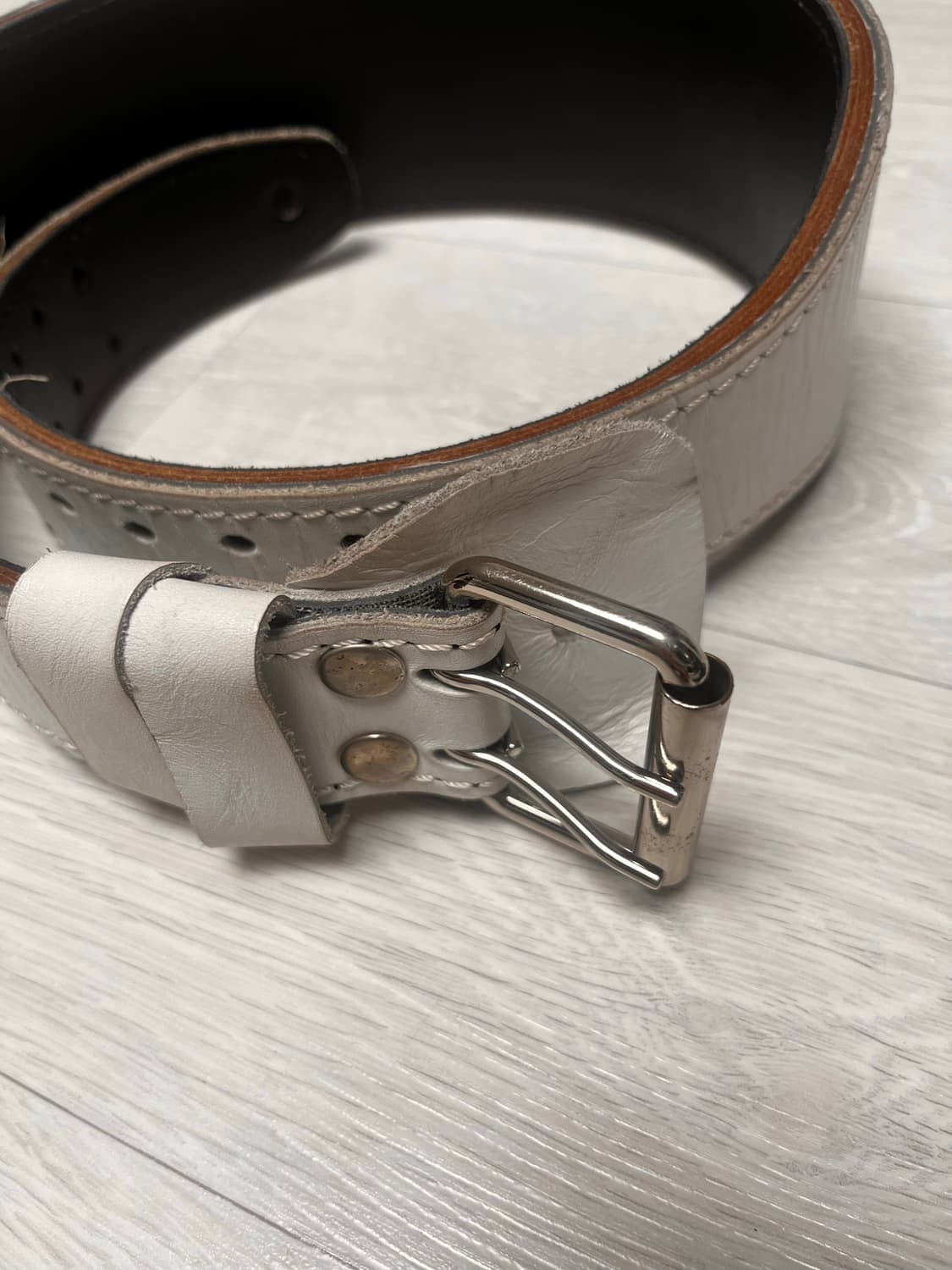 크리오로지 벨트L + 베르사그립 xs + wsf 스트랩 상품이미지2