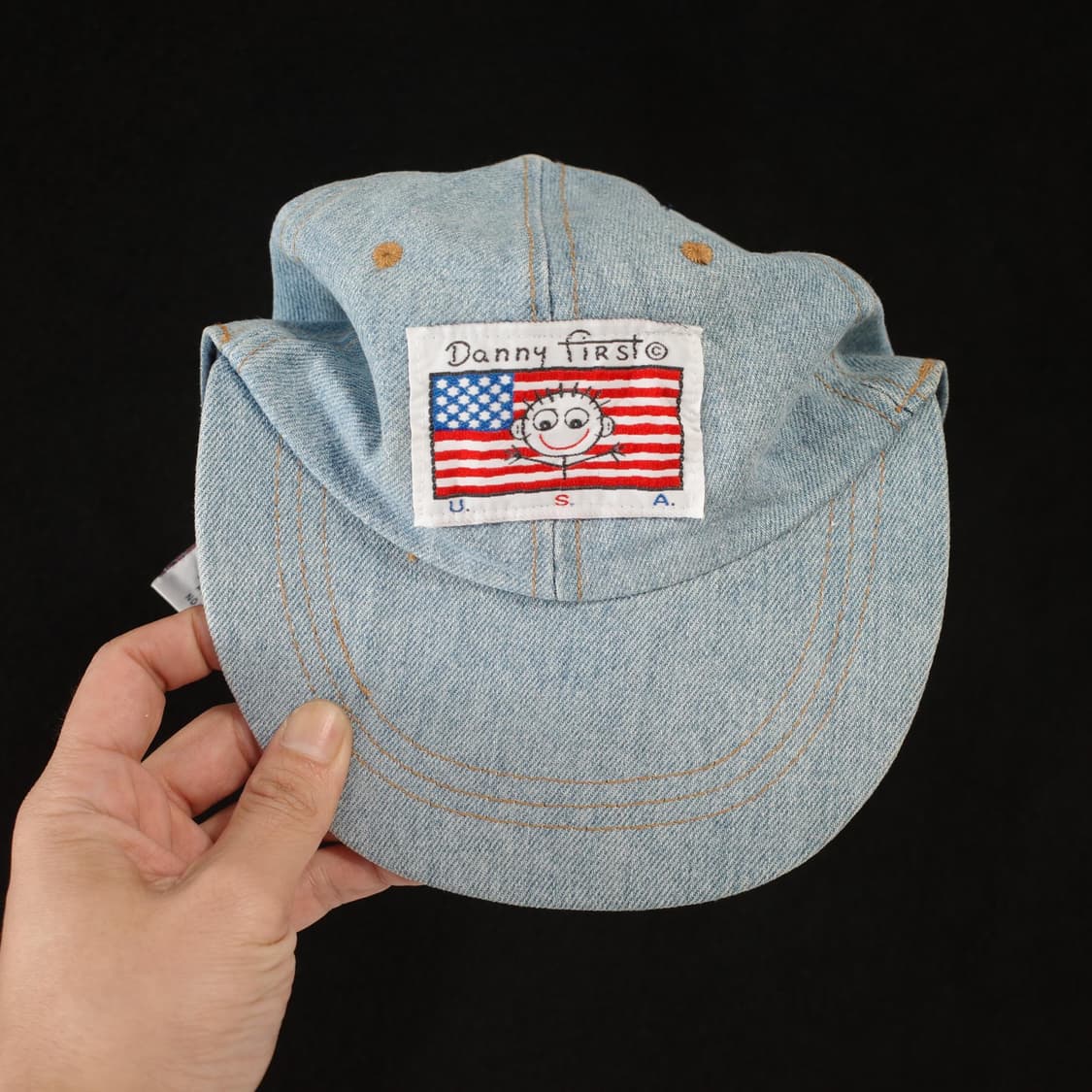 Danny First USA 상품이미지8