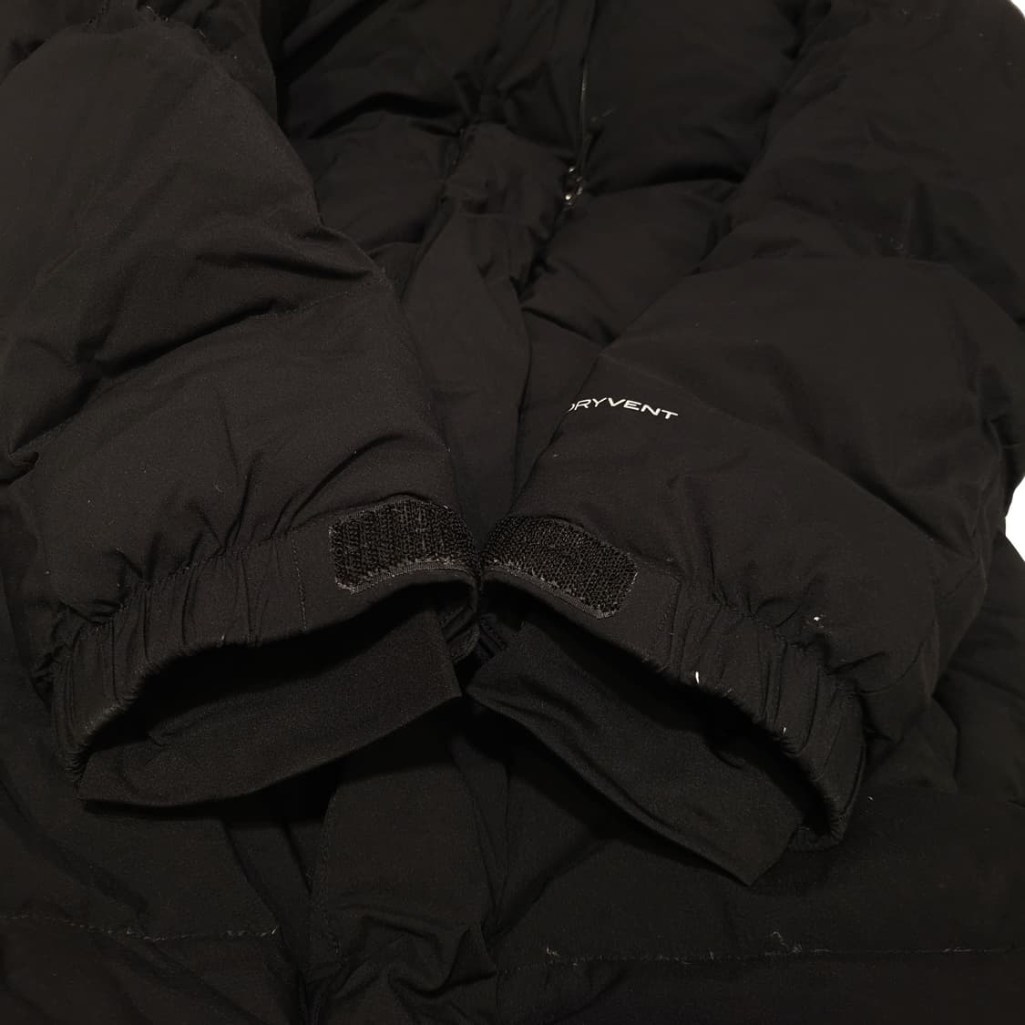 노스페이스 스노우시티2 롱패딩 90 상품이미지5