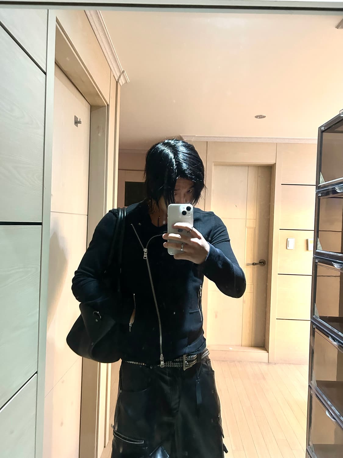 Armani Exchange  Cotton Ricer Jacket 상품이미지8