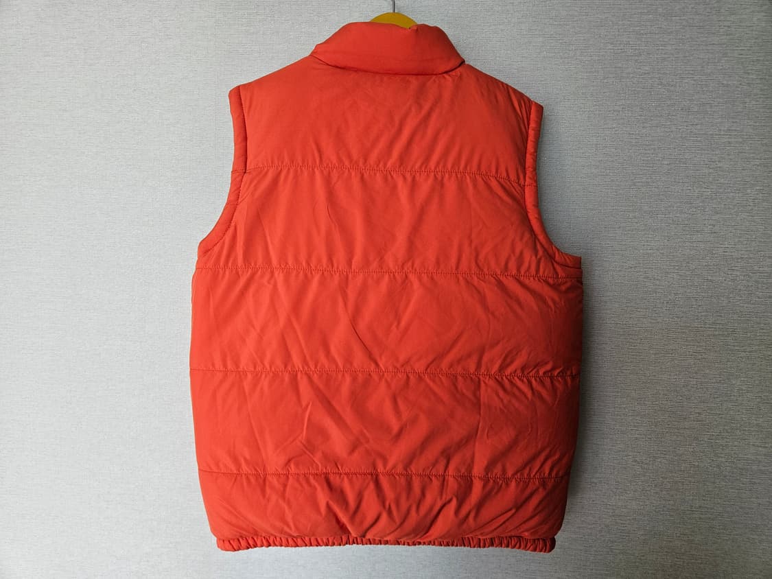 폴로 랄프로렌 덕다운 오리털 패딩조끼 리버시블 양면 상품이미지6