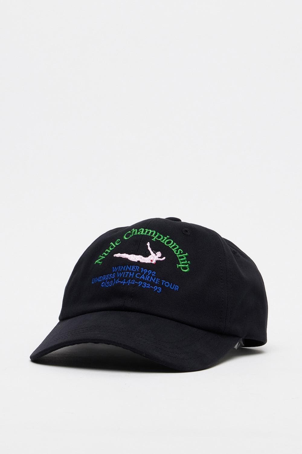 Carne bollente Nude Champ 캡모자 상품이미지2