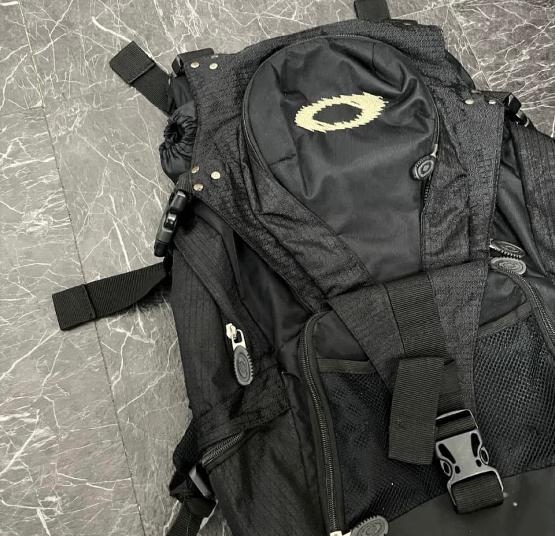 Oakley software backpack 상품이미지5
