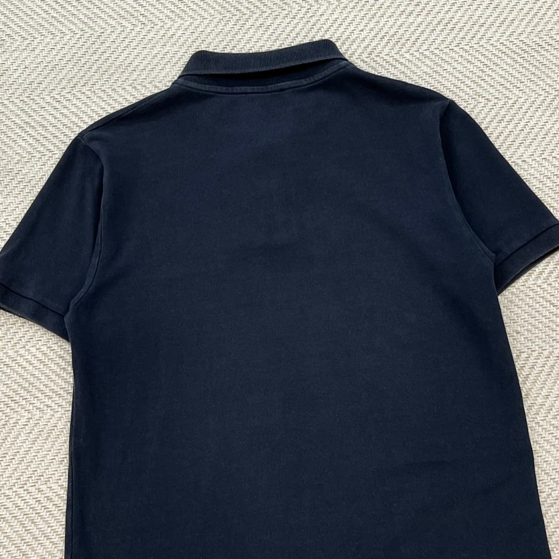 메종키츠네 더블 폭스 하프 카라티 r3815 상품이미지5