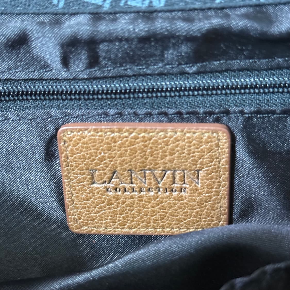 LANVIN 랑방 숄더백 상품이미지8