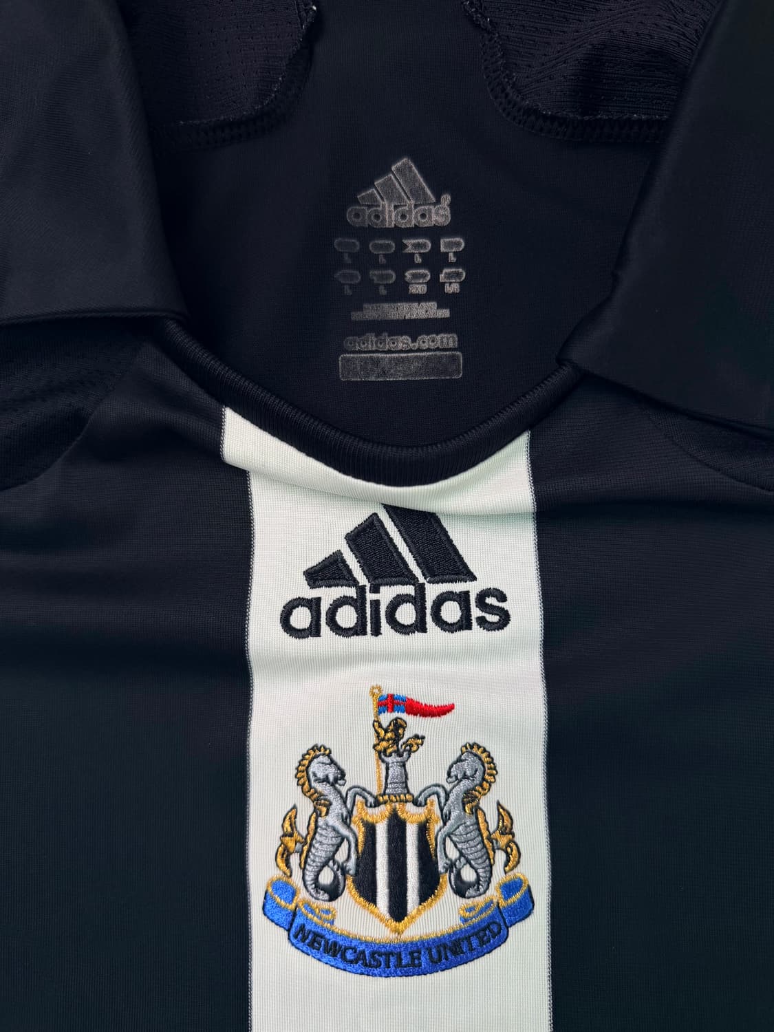 07-08 뉴캐슬 홈  상품이미지6