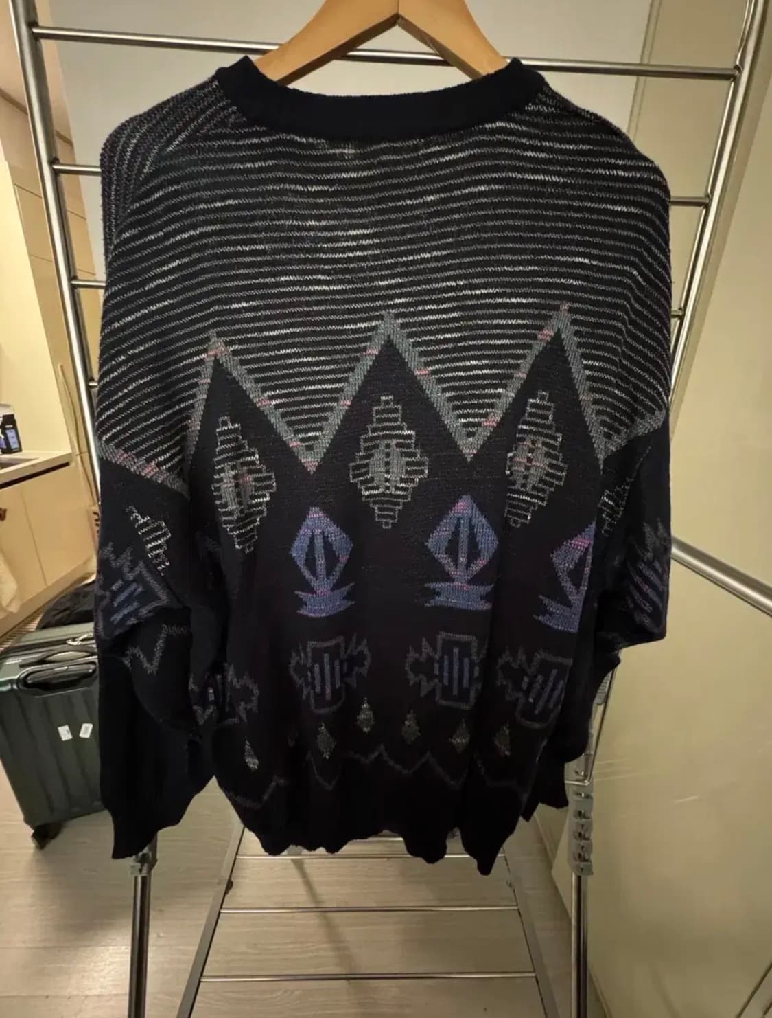 아디다스빈티지니트 상품이미지4