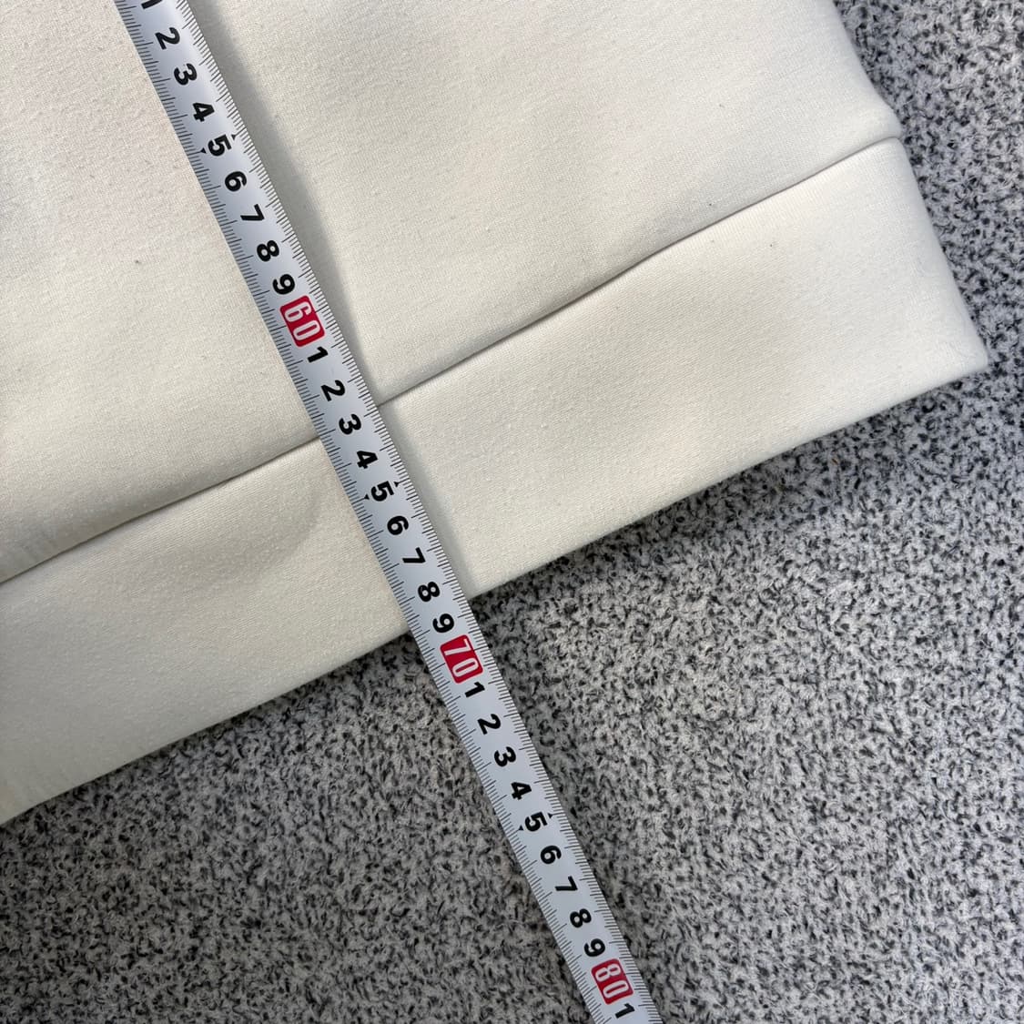 95 뉴발란스 남성 긴팔티 맨투맨 0421J 상품이미지6