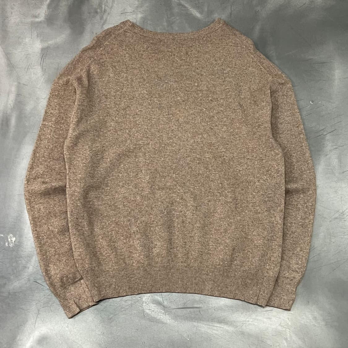  맥킨토시 필로소피 로고 니트 y15835 상품이미지2