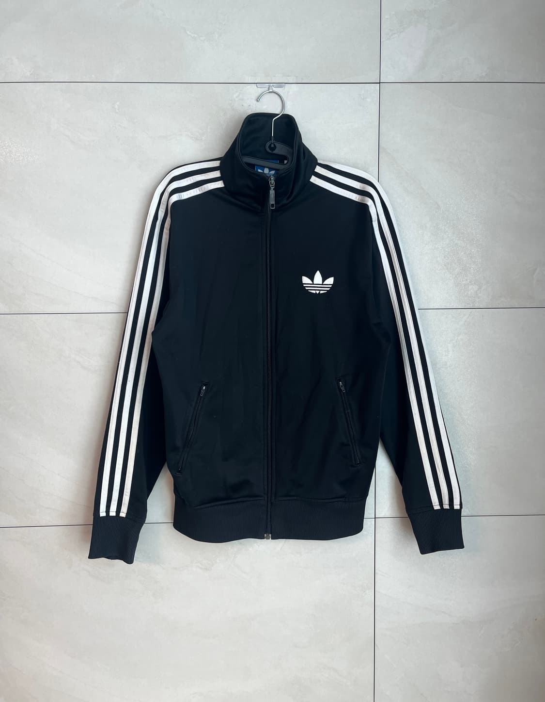 아디다스 구파이어버드 대장 져지 블랙 (95)  상품이미지1