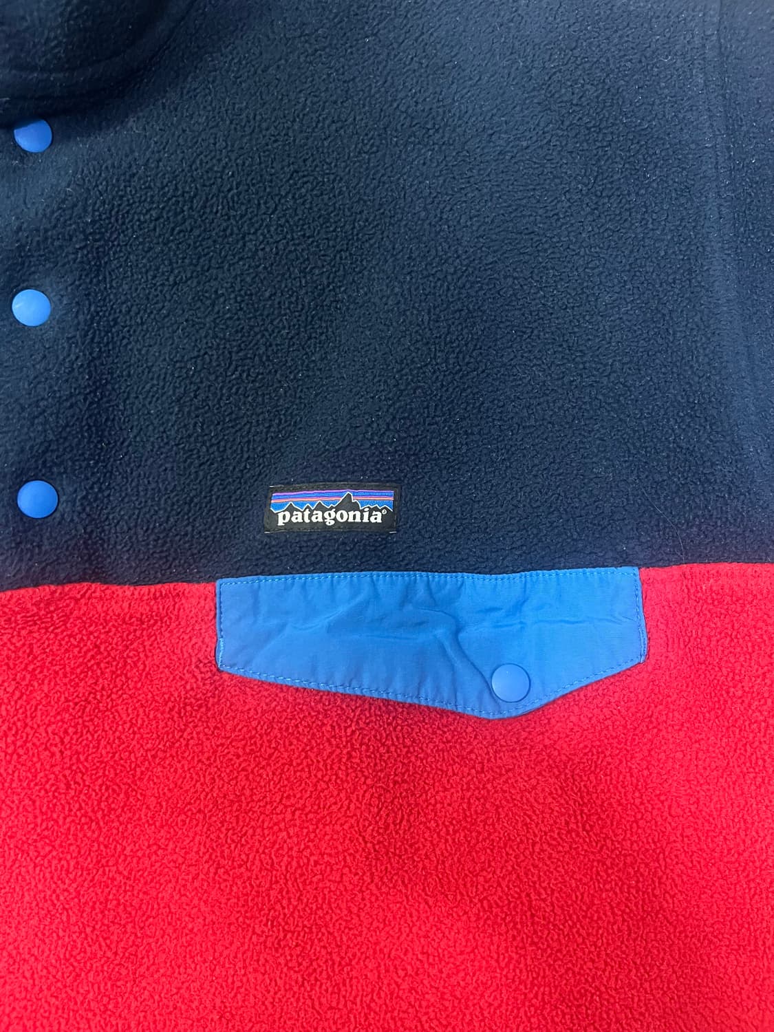 파타고니아 신칠라 L 상품이미지2