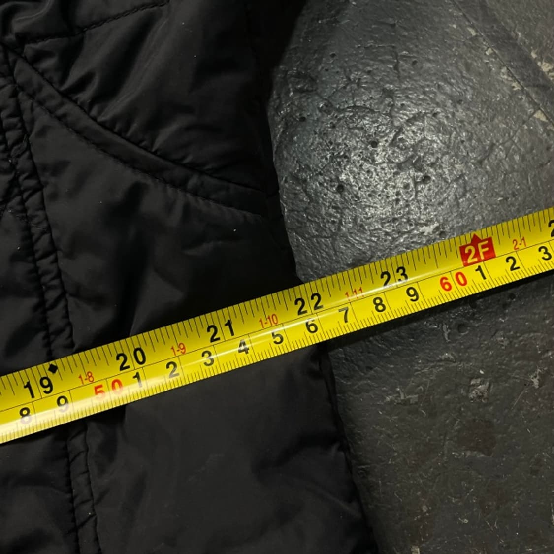 95 노스페이스 경량패딩  상품이미지7