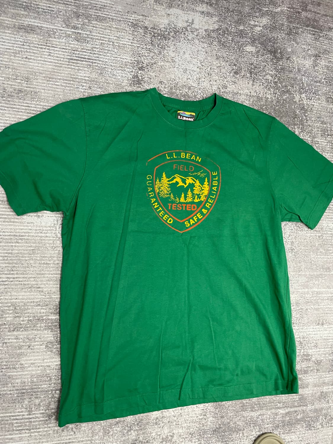 Vtg L.L.Bean  상품이미지2