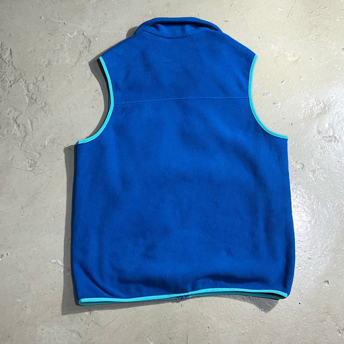 Patagonia 신칠라 플리스 베스트 상품이미지4