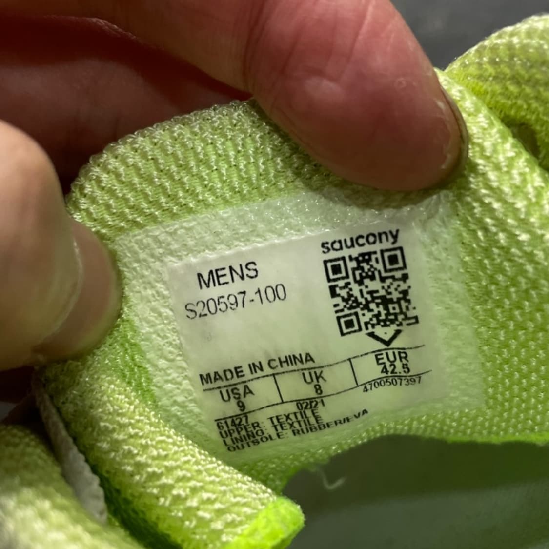 270 써코니 엔돌핀 스피드 상품이미지7