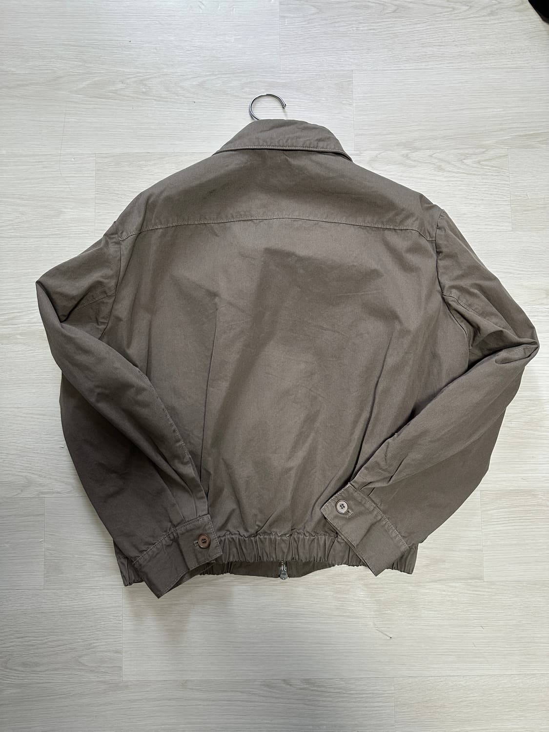 EE 누마레 자켓 상품이미지2