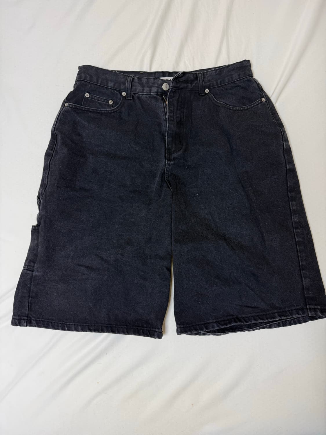 피지컬 에듀케이션 버뮤다 팬츠 상품이미지1