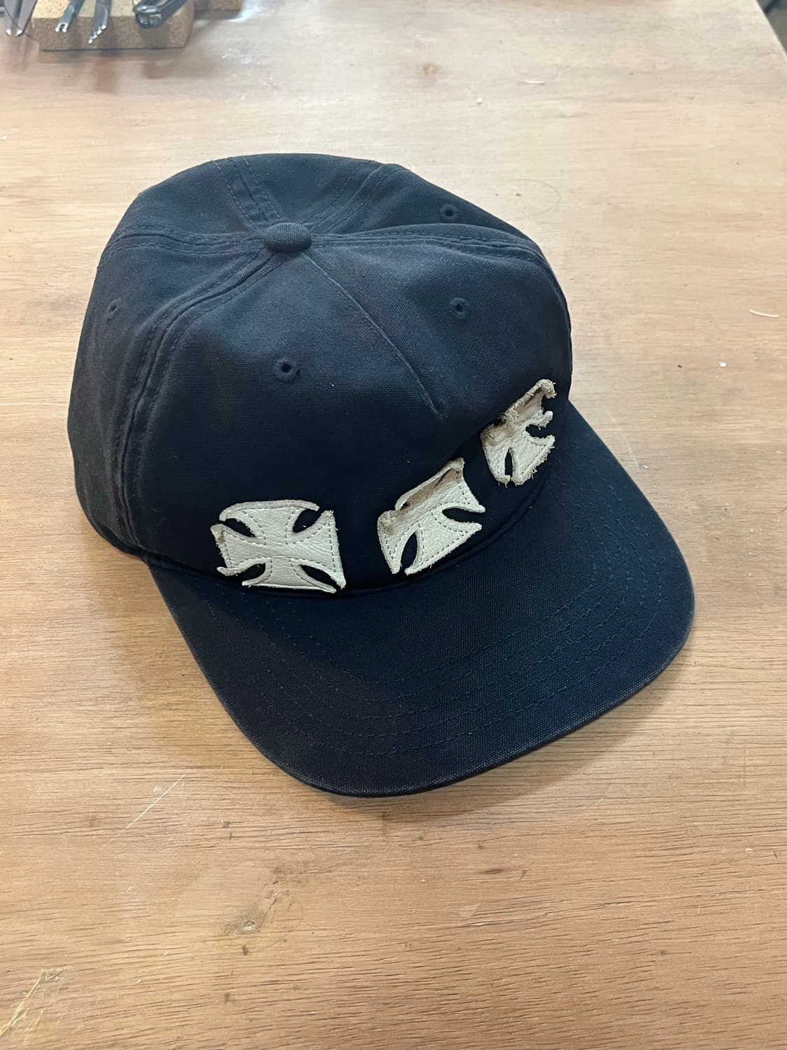 헤리티지플로스 알프레드 캡 상품이미지1