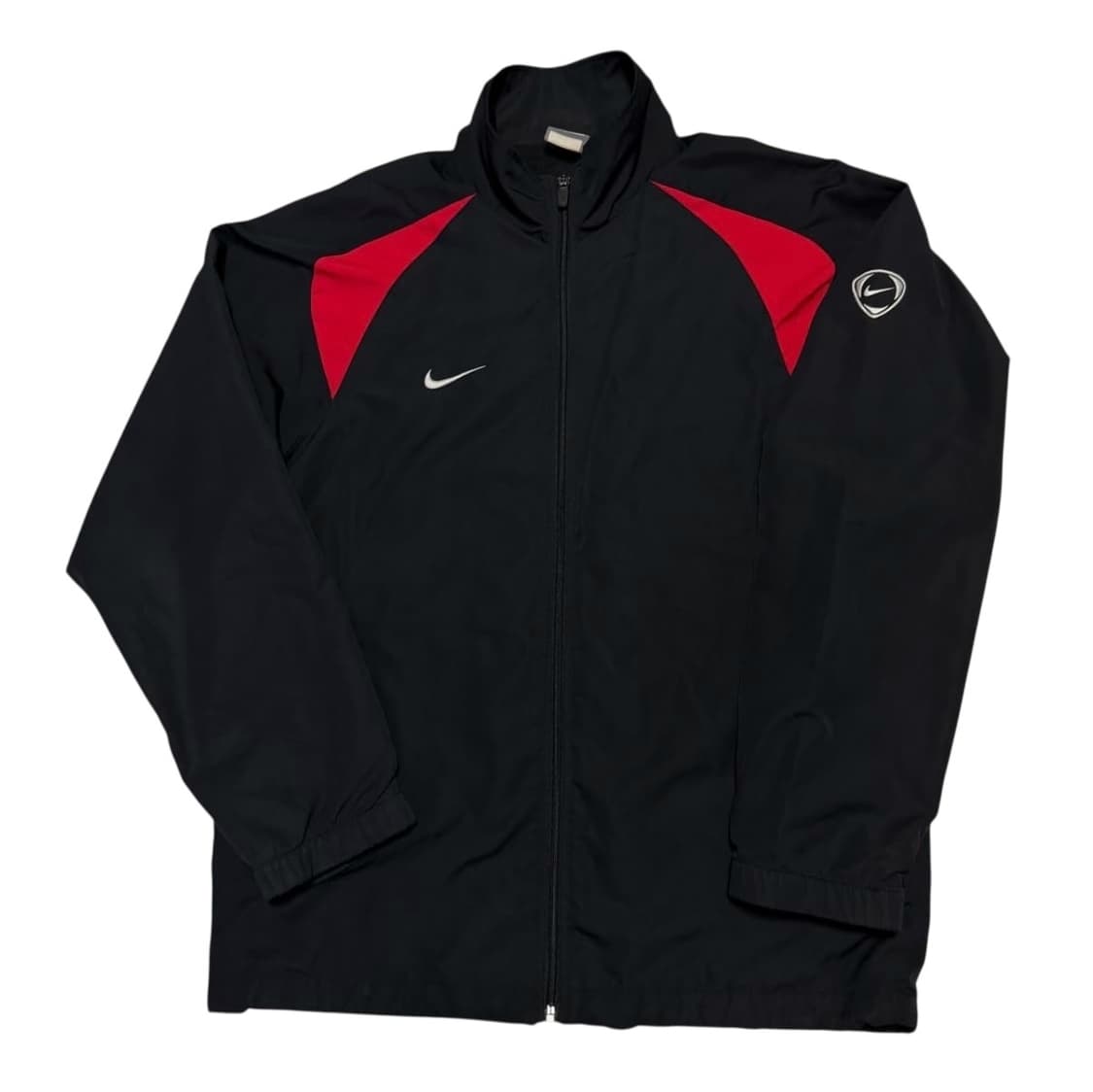 나이키 올드스쿨 바람막이 상품이미지1