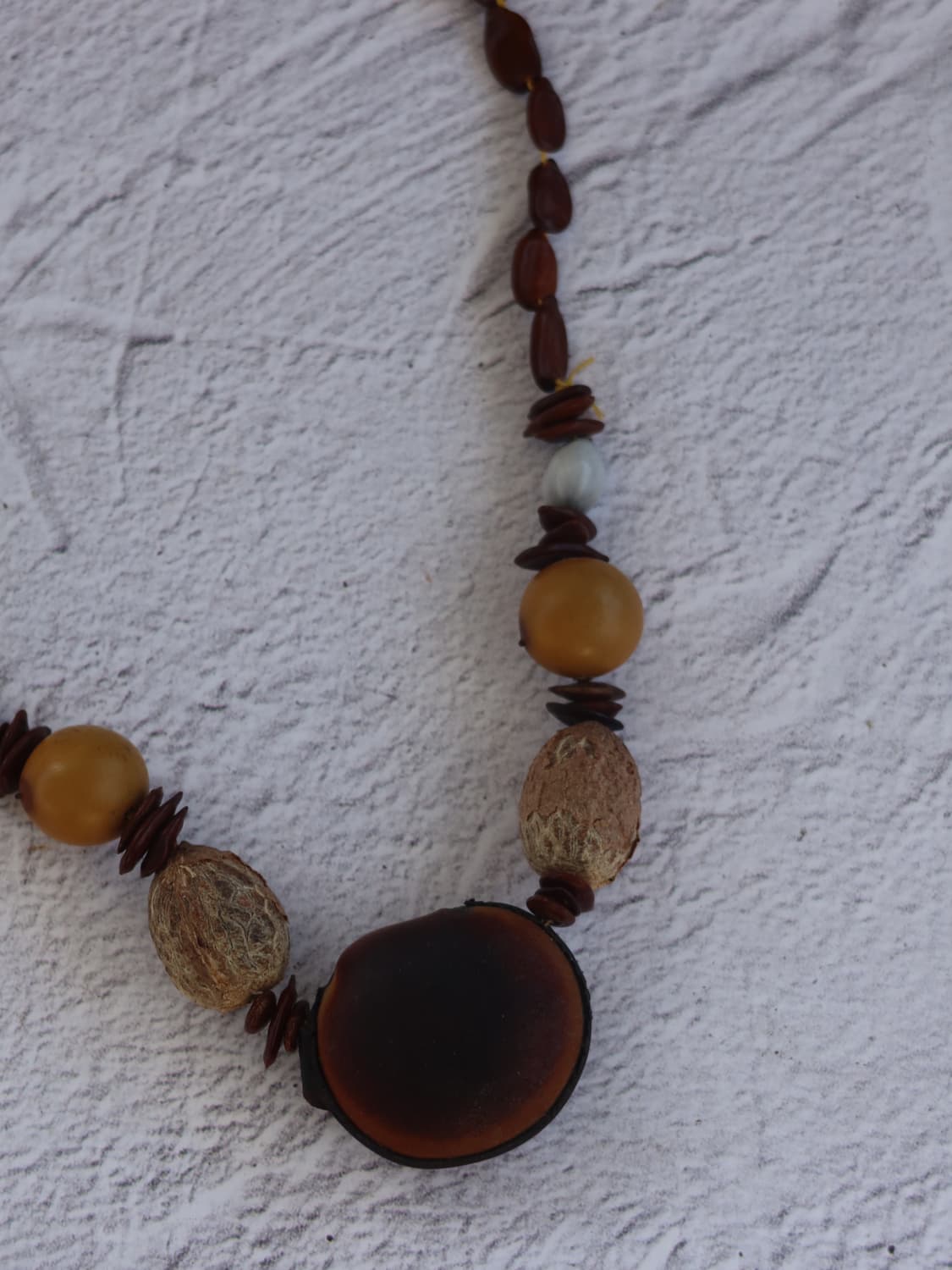 ethnic necklace 006 상품이미지5