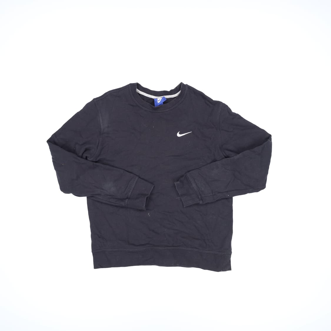 [L] 나이키 맨투맨 티셔츠 0115H1 상품이미지1