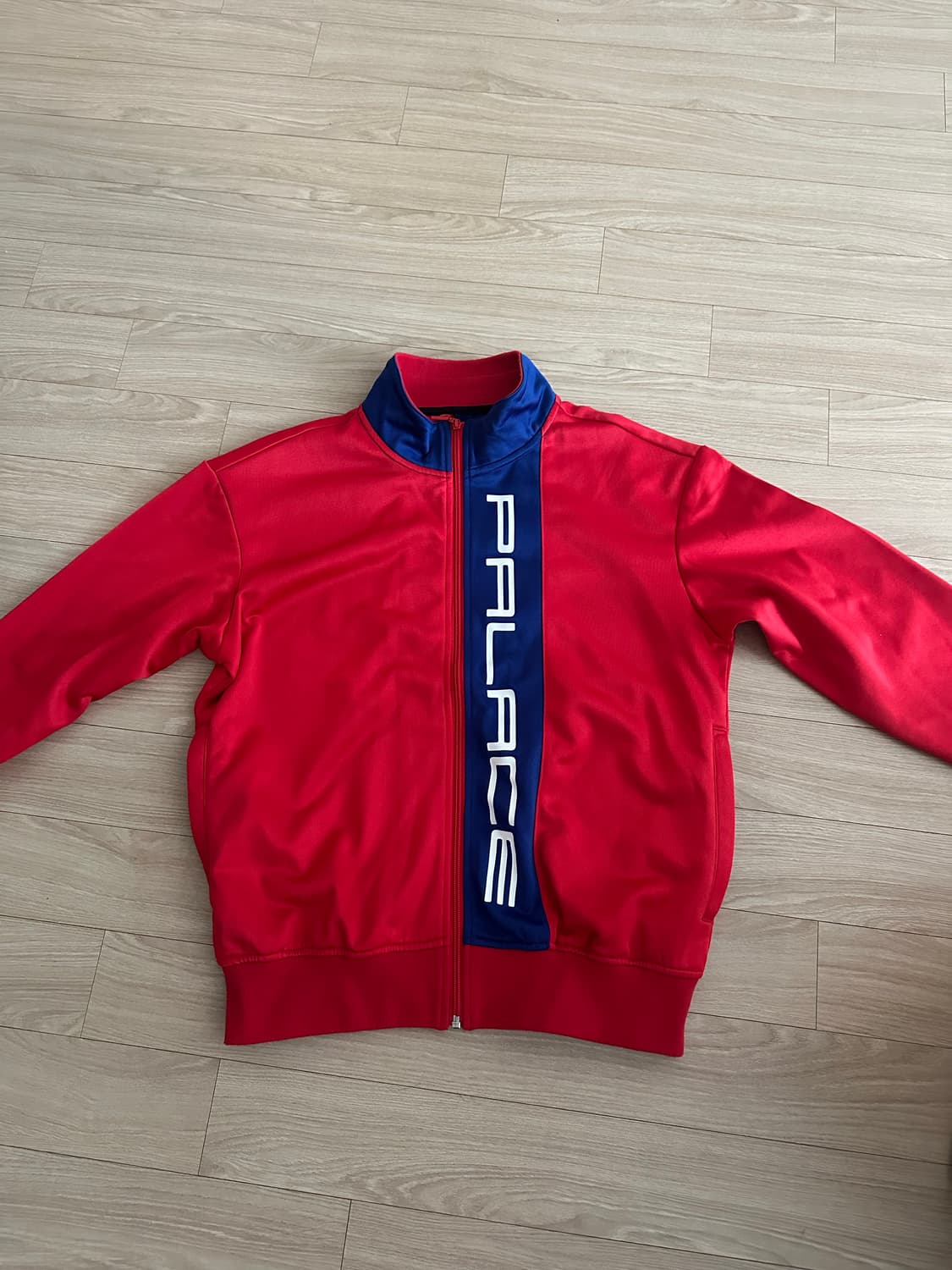 팔라스 트레이닝 트랙탑 상품이미지1