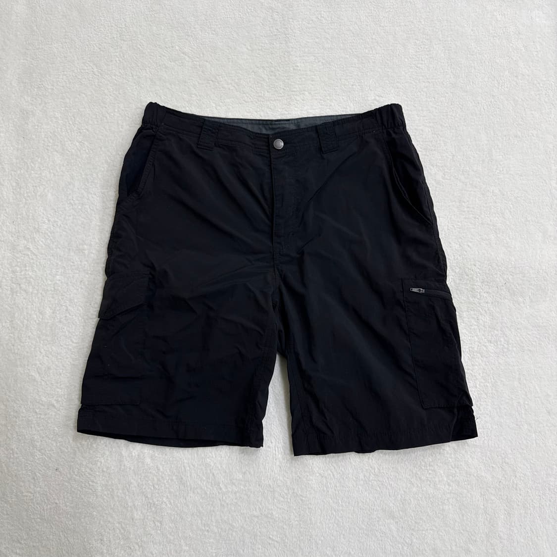 36 컬럼비아 우븐 카고 숏팬츠 0316T 상품이미지1