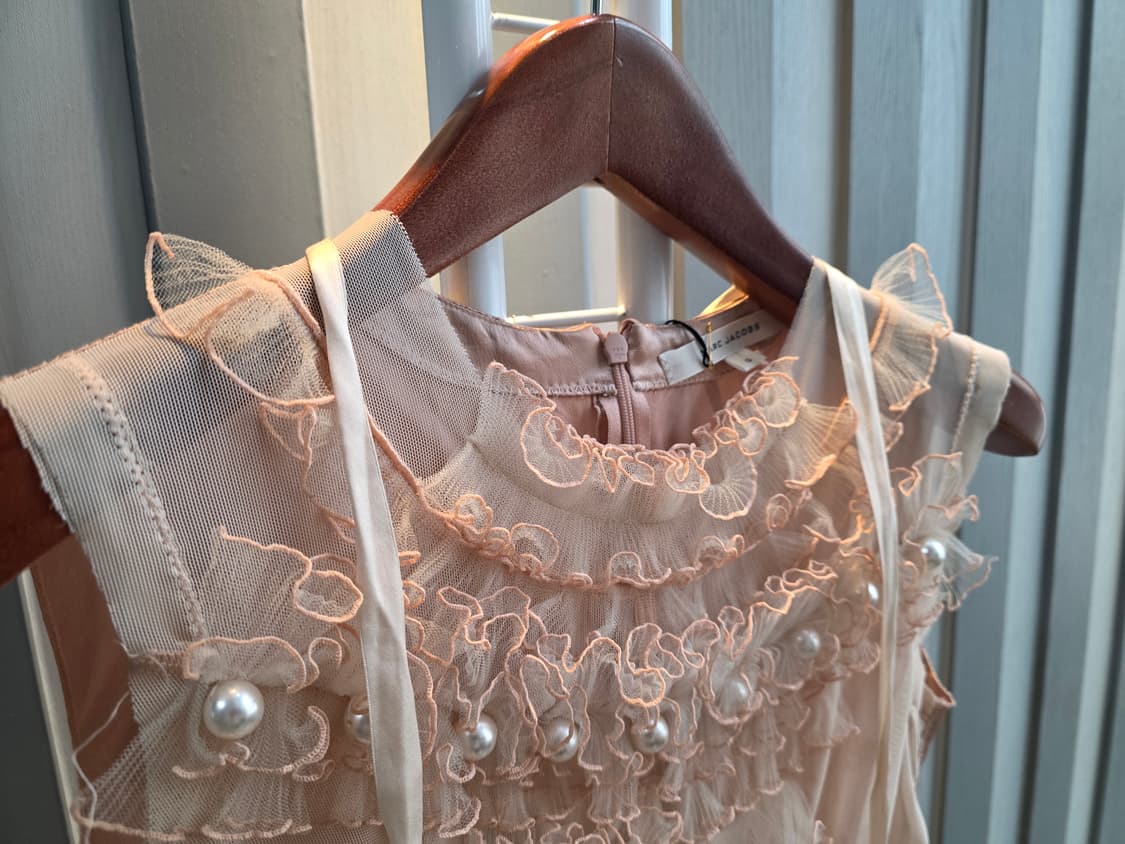 마크바이제이콥스 정품 블라우스 상품이미지2