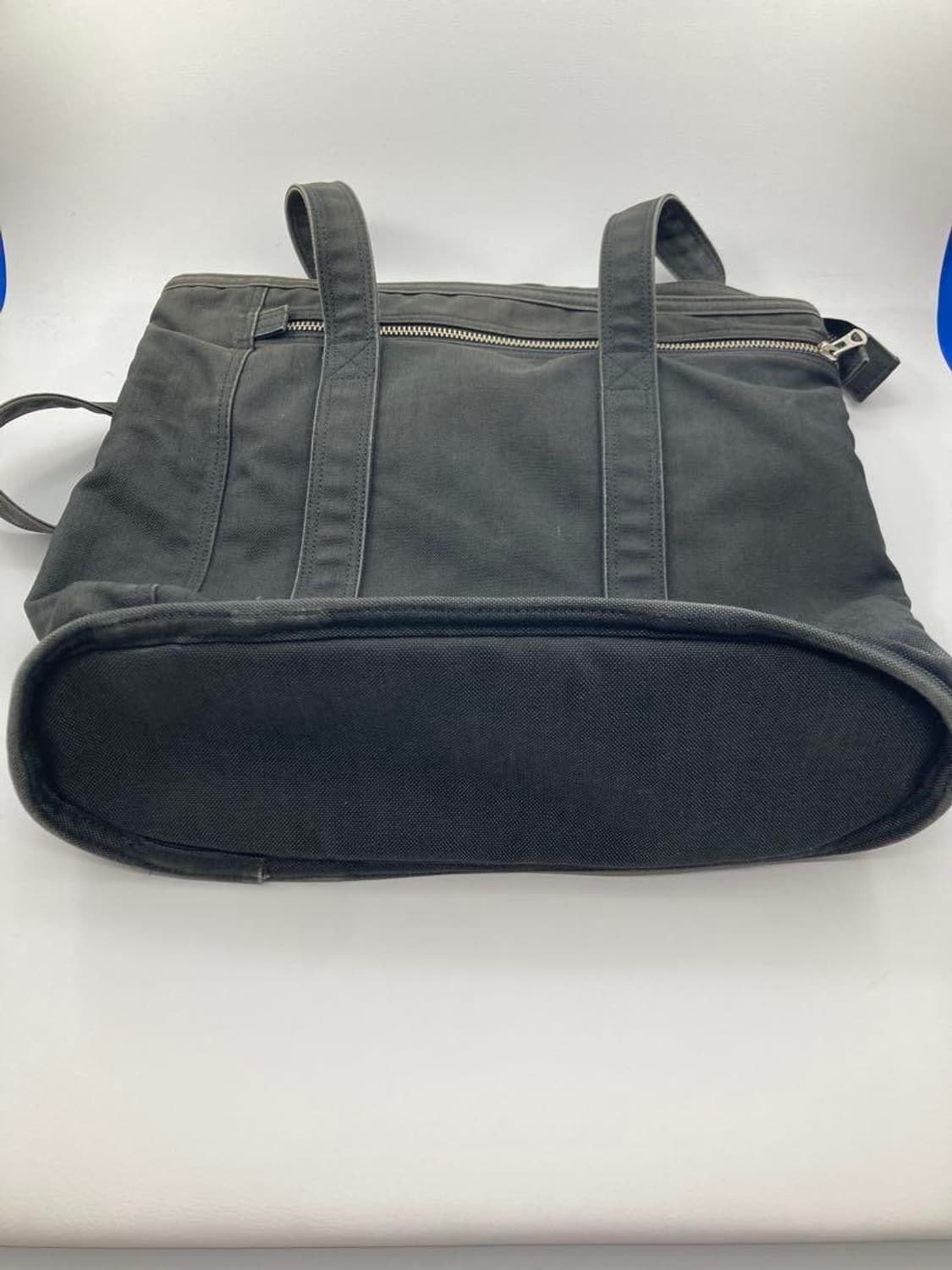 PORTER 포터 COTTON CANVAS 토트백 TOTE BAG 상품이미지4