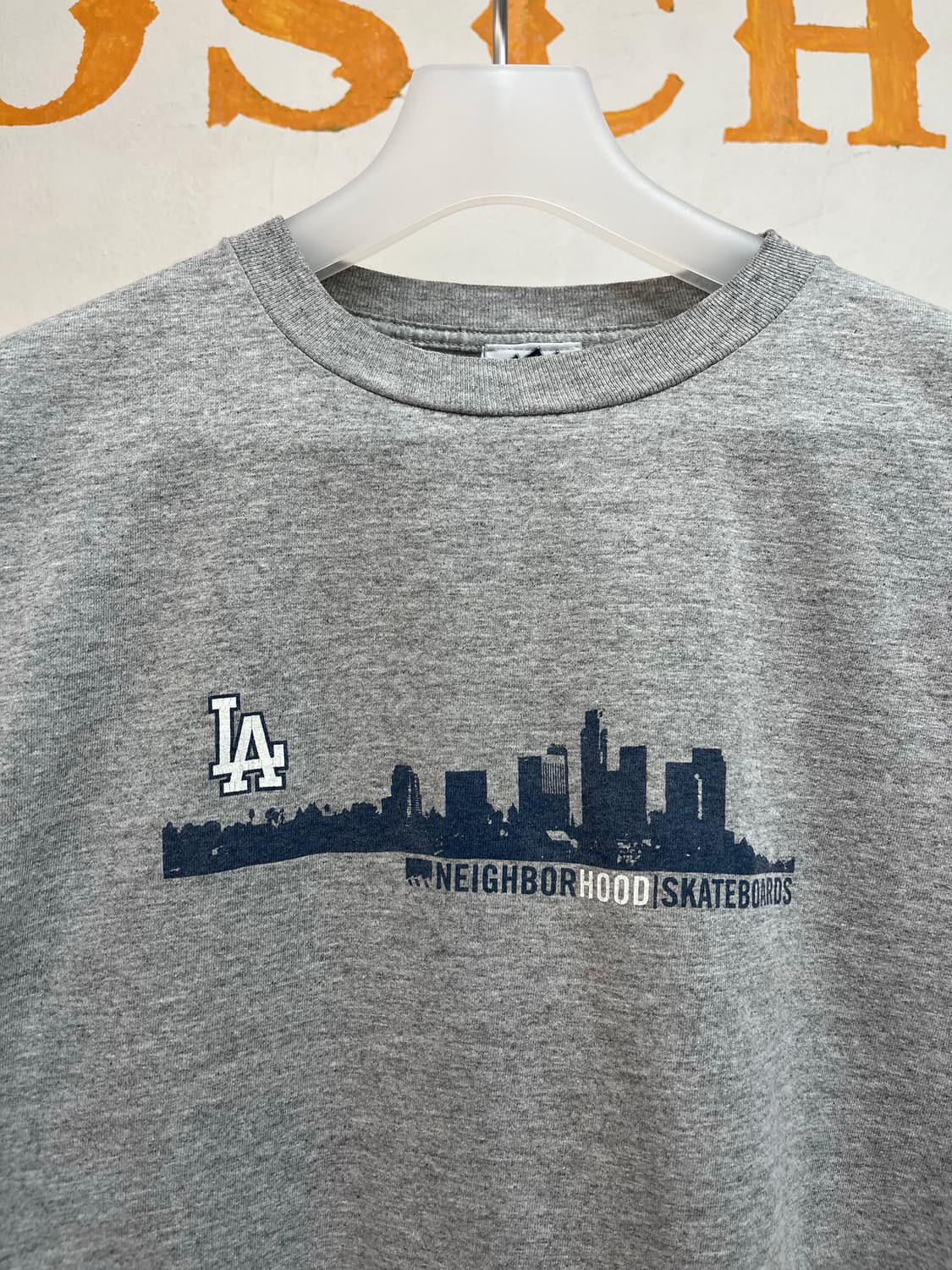 old neighborhood tee 상품이미지5