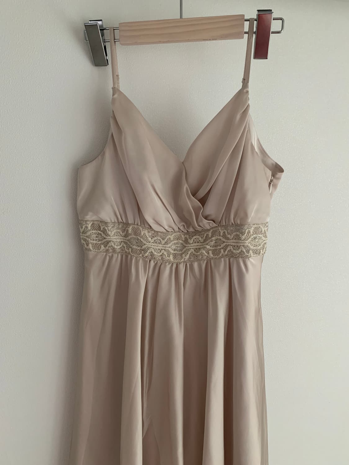 빈티지 페어리 나시 원피스 상품이미지3