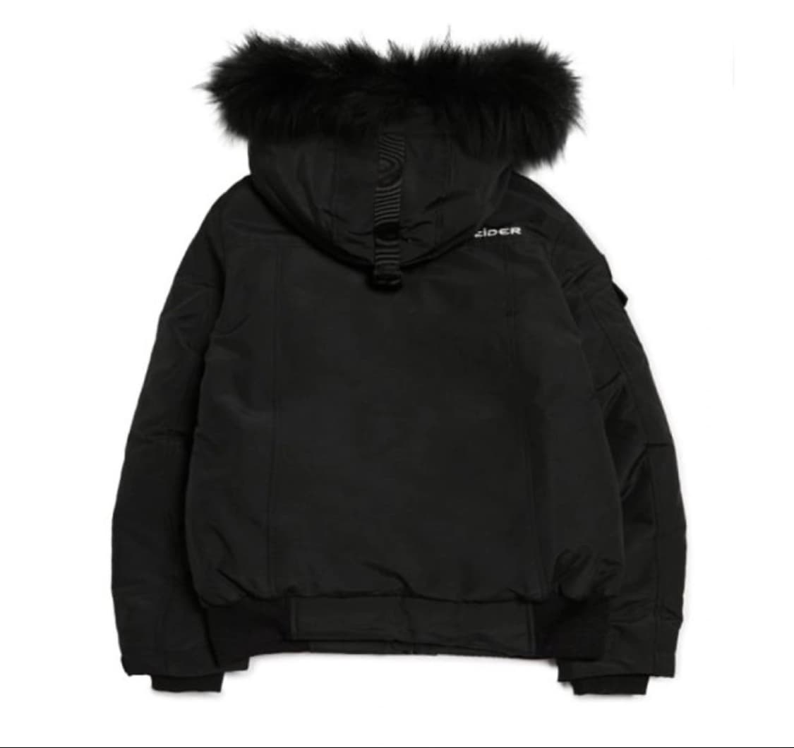 아이더 재작년 신상 S 새제품 상품이미지2