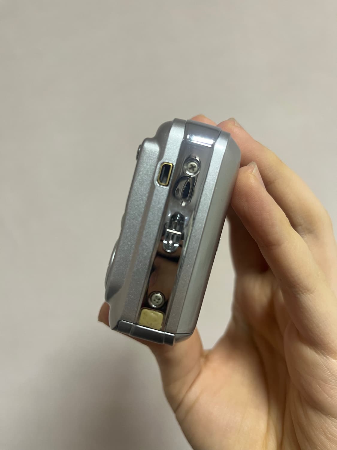 후지 a170 디카 상품이미지5