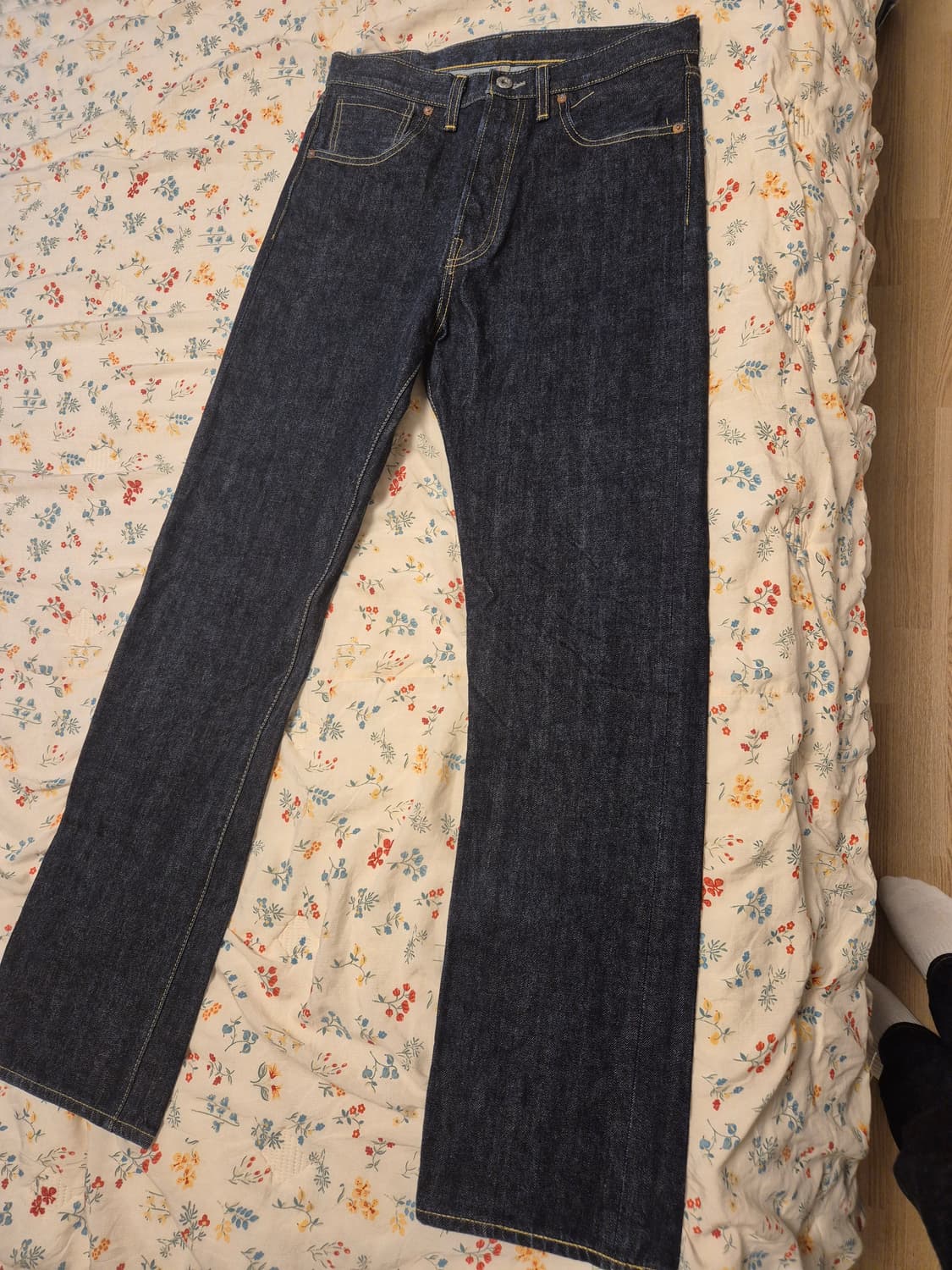 LVC 44501 리지드 32x34  상품이미지1