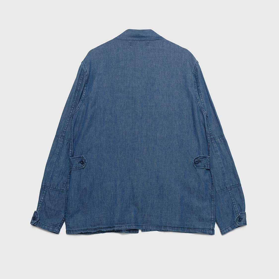  X BEAMS + bdu sh/jk  상품이미지8