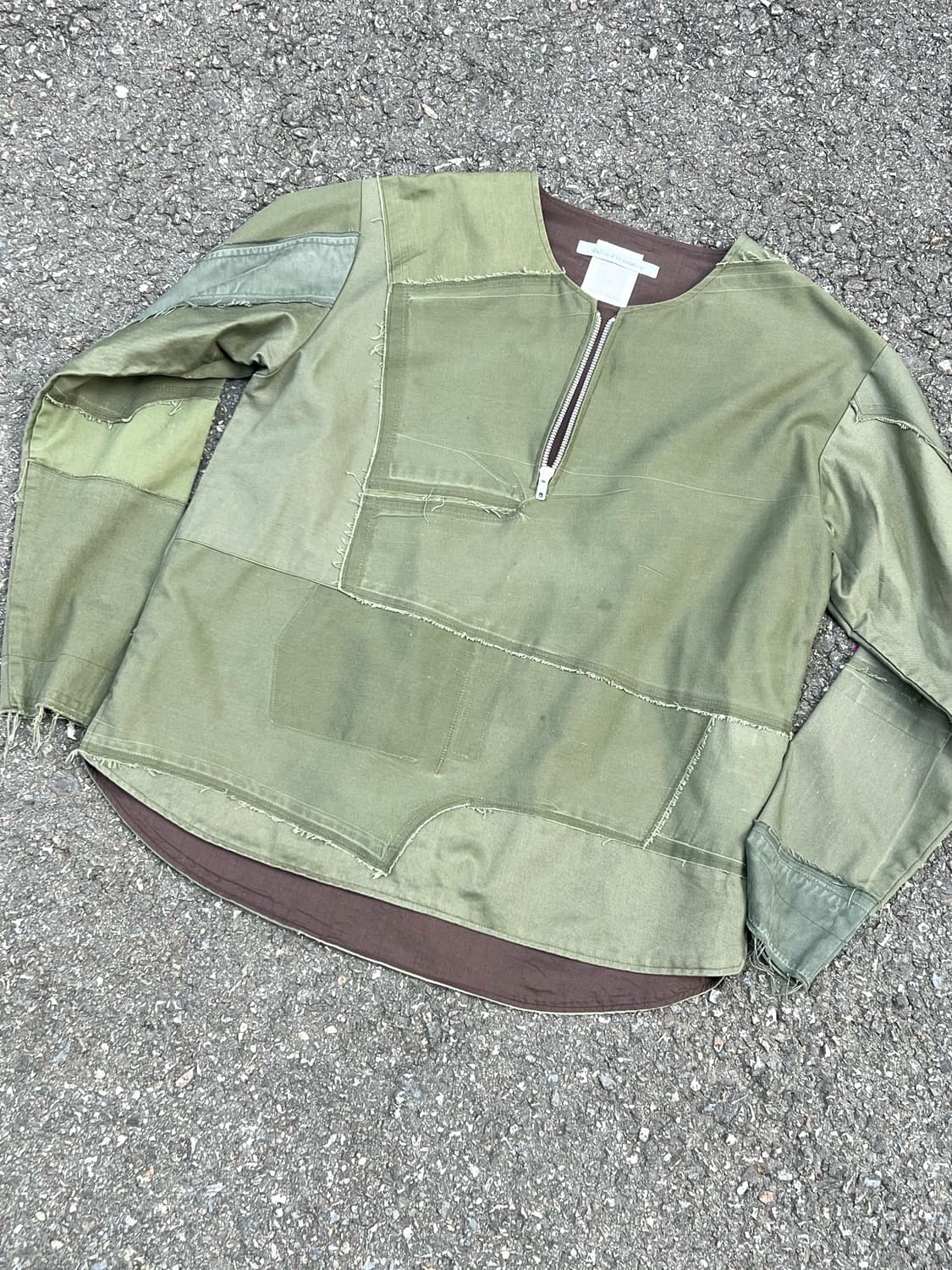 Children Of The Discordance Pullover17aw 상품이미지4