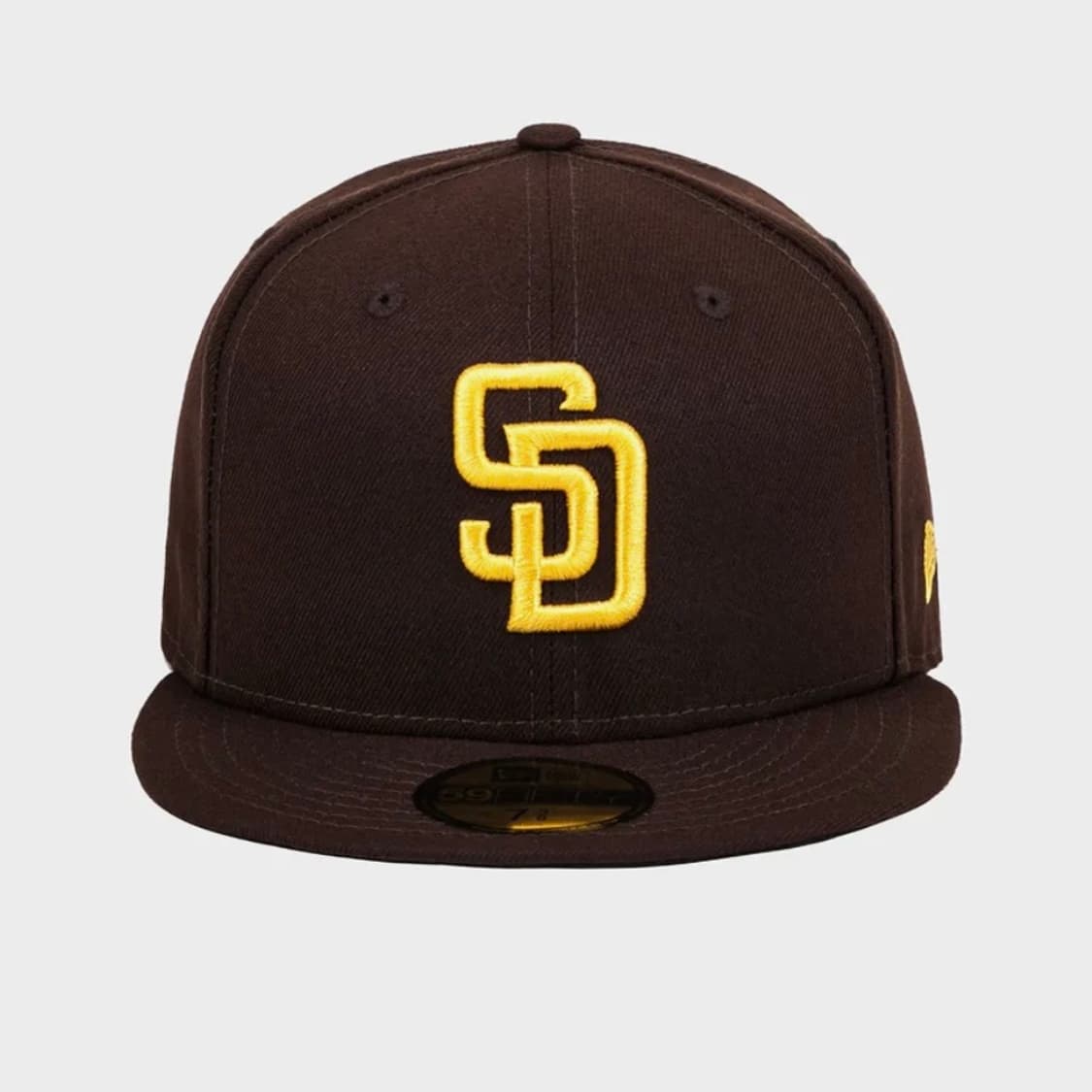 MLB 어센틱 샌디에이고 파드리스 게임 브라운 70538424 상품이미지2