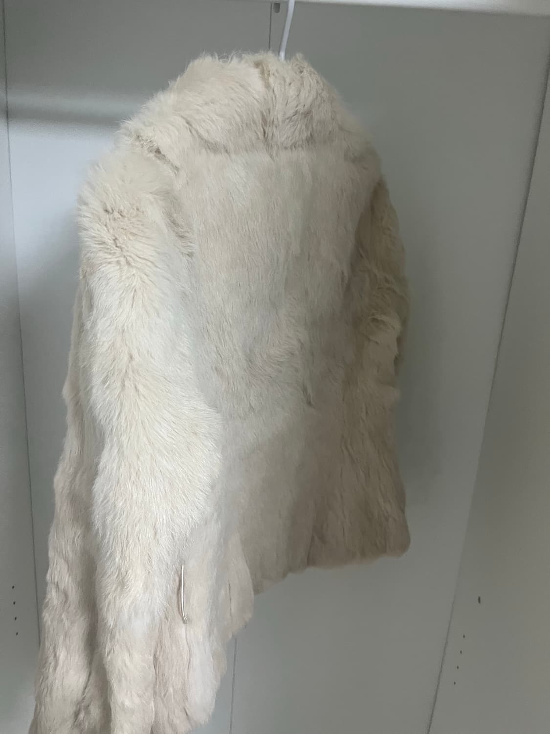 로엠 퍼자켓 상품이미지5